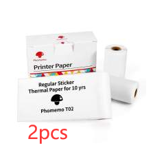 Portable Mini Thermal Label printer