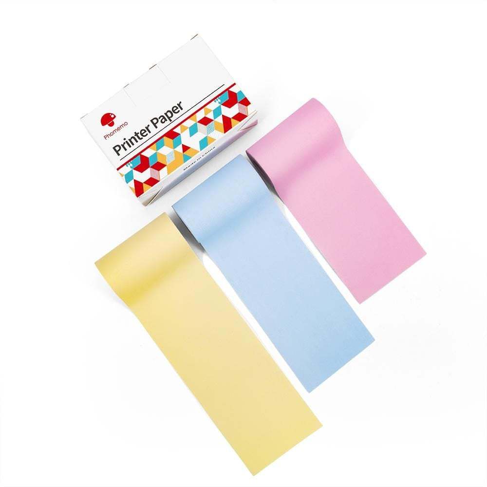 Portable Mini Thermal Label printer