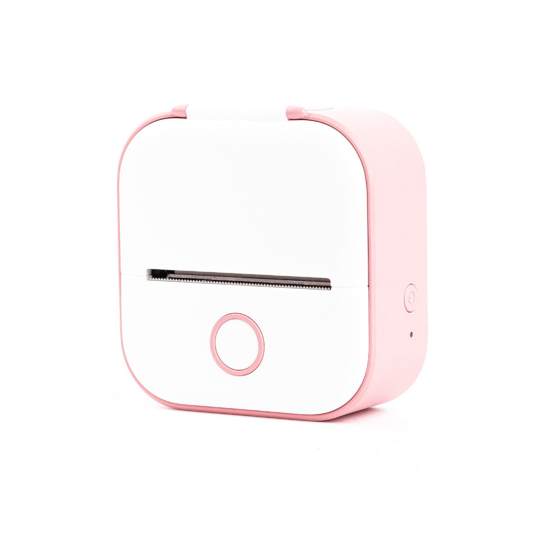 Portable Mini Thermal Label printer