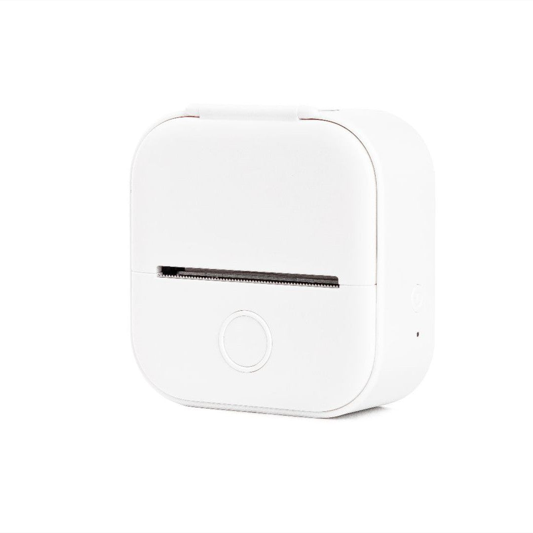 Portable Mini Thermal Label printer